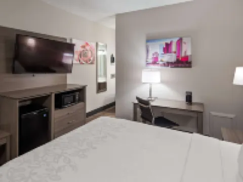 SureStay Hotel by Best Western Findlay Hoteles en Findlay