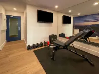 Clarion Pointe Quebec Airport - نادي رياضي
