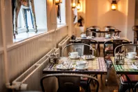 Villa Provence - breakfast