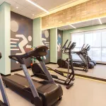 Tru by Hilton Criciúma - Gym