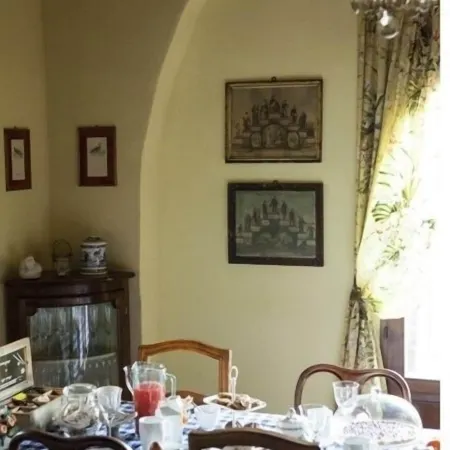 Al Giardino Degli Etruschi