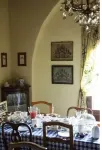 Al Giardino Degli Etruschi