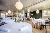 Nørre Vosborg - 朝食