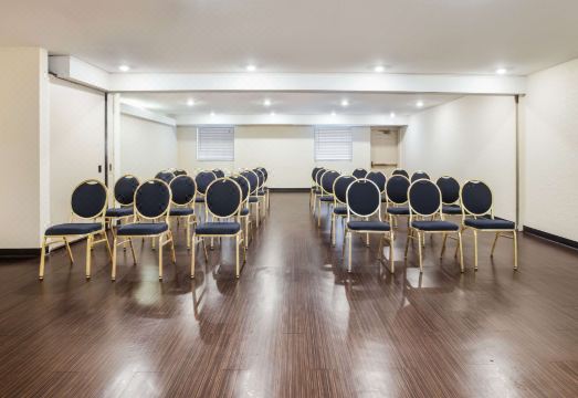 스톤 마운틴 호텔