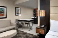 Embassy Suites by Hilton Knoxville West - WiFi
