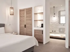 Radisson Blu Euphoria Resort, Mykonos