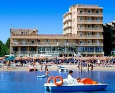 Hotel Astoria