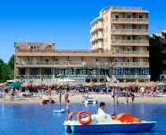 Hotel Astoria