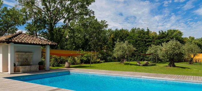 Best Western Plus le Lavarin Hôtels à&nbsp;: Avignon