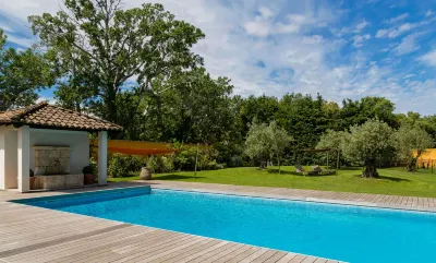 Best Western Plus le Lavarin