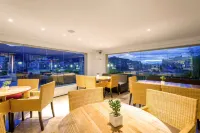 Casa Dann Carlton Hotel & Spa - spa