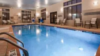 Best Western Cannon A.F.B. - familiaux