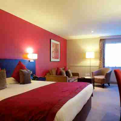 Aberdeen Airport Dyce Hotel, Sure Hotel Collection by BW Rooms