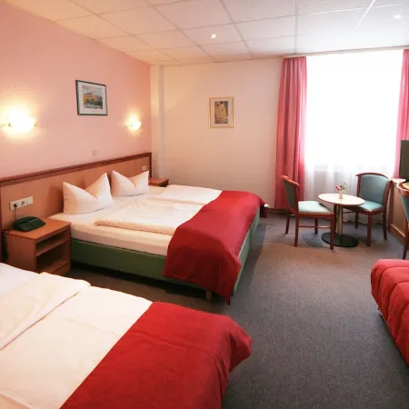 Hotel Constantin