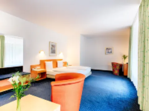 Taste Hotel Kulmbach Hotels in Oberfranken