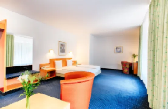 Taste Hotel Kulmbach