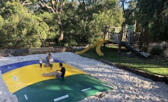 Tasman Holiday Parks - Yallingup Caves