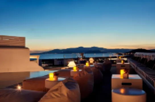 18 Grapes Hotel Hotels in Agios Prokopios