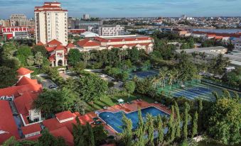 Sofitel Phnom Penh Phokeethra