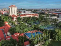 Sofitel Phnom Penh Phokeethra