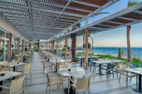Corendon Playa Kemer Hotel - breakfast