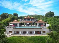 Trisara Villas & Residences Phuket Отели в г. Layan