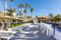 Mac Puerto Marina Benalmádena Hotels in Benalmadena