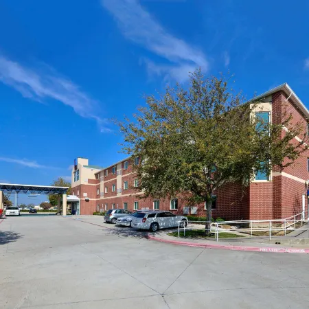 Motel 6 McKinney, TX - North