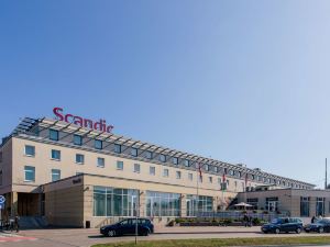 Scandic Gdansk