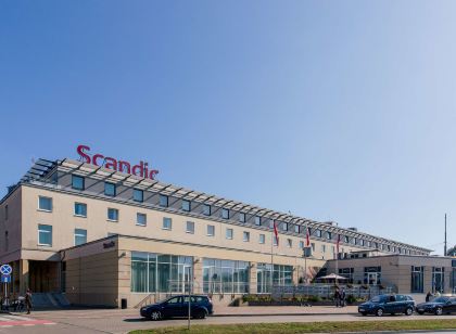 Scandic Gdańsk