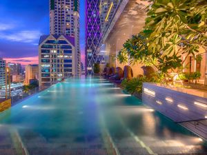 Eastin Grand Hotel Sathorn