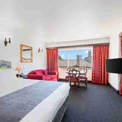 Quality Hotel Colonial Launceston Rooms