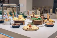 Iberostar Waves Las Dalias -All Inclusive - Morgenmad