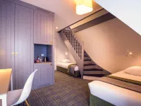 Hôtel Mercure Deauville Centre Hotels in Deauville