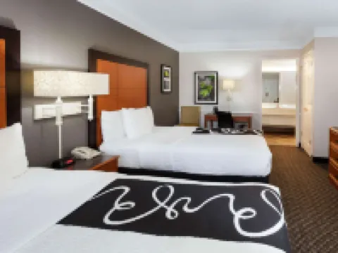 La Quinta Inn by Wyndham Laredo I-35 Hotel di Laredo