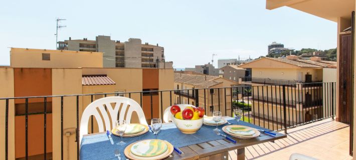 Rosita Hotels in Calonge