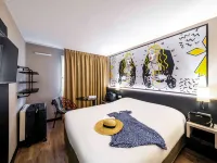 Ibis Styles Saint Brieuc Plerin Hotels in Plerin