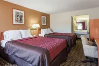Knights Inn Murfreesboro فنادق في Rutherford County