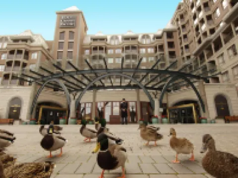 Hotel Grand Pacific Hotels in Victoria