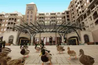 Hotel Grand Pacific