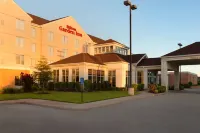 Hilton Garden Inn Shreveport Hotéis em Shreveport