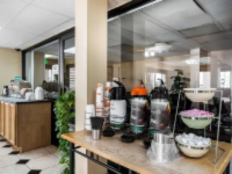 Quality Inn Hoteles en Dumas