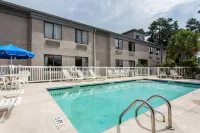 SureStay by Best Western Summerville Flowertown