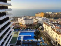 Leonardo Hotel Torremolinos - ติดทะเล