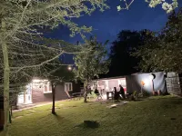 Stunning 2-Bed Cabin in Nantglyn Denbigh Hotels in Llansannan