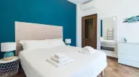 Il Borgo Apartments A4 - Sv-D600-Bove3D1a Hotels in Finale Ligure