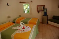 Hotel Club Akumal Caribe فنادق في اکومال