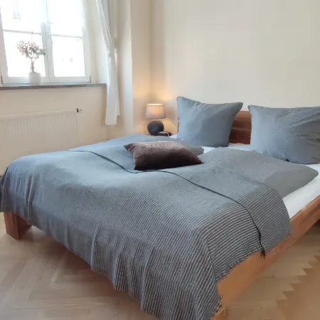 Apartment Madrid Apartment up to 6 People