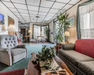 Horseshoe Curve Lodge Hotels in Logan Township