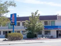 Motel 6-Reno, NV - Livestock Events Center Hotels near Mackay Stadium